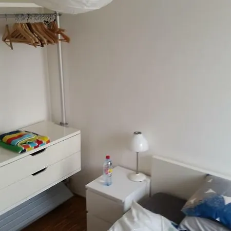 The Travellers Nest *